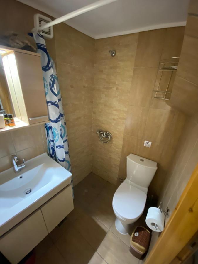 Calle Veneziana Khania Eksteriør bilde